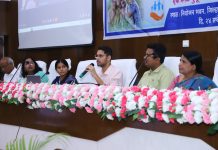 बालकांचे हक्क व संरक्षण अधिनियमाची प्रभावी अंमलबजावणी करा – कुमार आशीर्वाद