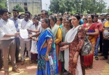 जडवाहतुकीमुळे निर्माण झालेल्या समस्यांचे निराकरण करा