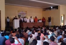 प्रशिक्षण हे प्रभावी माध्यम असुन ग्रामस्थांना सक्षम बनविले,जिल्हाधिकारी संजय कुमार मिना