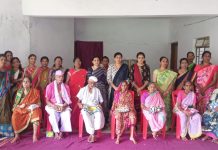 ,जनसेवा हीच ईश्वर सेवा ; माजी नगराध्यक्ष सौ योगीताताई प्रमोद पिपरे