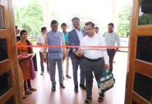 जनजाती समाज ही देशाची संपत्ती आहे ; डॉ. शाम कोरेटी