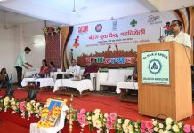 युवकांनी याच वयात स्वच्छंद जगावे – जिल्हा माहिती अधिकारी, सचिन अडसूळ