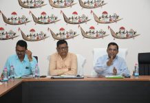 गोंडवाना विद्यापीठाचा ११वा वर्धापन दिन रविवारी विविध पुरस्कारांचे वितरण, परिक्षा भवन लोकार्पण, अतिथीगृह आणि सांस्कृतीक सभागृहाचा भुमीपुजन सोहळाही होणार संपन्न