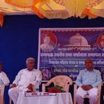 गोकुळनगर येथे धम्मचक्र प्रवर्तन दिन संपन्न