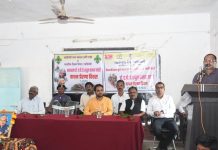 विद्यार्थ्यांमधे वाचन संस्कृती वाढायला हवी – अति.जिल्हाधिकारी, धनाजी पाटील