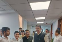 बंगाली समाजाचा बार्टी मार्फत करण्यात आलेल्या सर्वेक्षणाचा अहवाल केंद्राकडे पाठवा