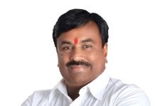 चंद्रपूरातील बसस्थानक वाहनतळाच्या सिमेंटीकरणासाठी ४ कोटी ५२ लक्ष रू. निधी मंजूर पालकमंत्री सुधीर मुनगंटीवार यांच्या प्रयत्नांचे फलीत