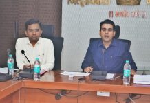 छायाचित्रासह मतदार यादीचा विशेष संक्षिप्त पुनरिक्षण कार्यक्रम,विशेष मोहीम राबविण्यात येणार – जिल्हाधिकारी संजय मीणा( distric collector Sanjay mina)