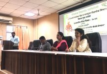आदिवासींबाबत लिखाण आणि संशोधनास वाव ; प्रा.डॉ. नरेश मडावी dr.naresh madawi
