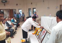 सन 2022-23 या शैक्षणिक सत्रातील 11 वी व 12 वी विज्ञान शाखेतील प्रवेशीत मागासवर्गीय विद्यार्थ्यांना मंडणगड पॅटर्न राबवून जात वैधता प्रमाणपत्र व जात वैधता प्रमाणपत्र काढण्याबाबतचे अभियान कार्यशाळा