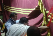मोदींजींच्या मुलमंत्राने आपल्या गावाचा विकास करून घ्या, MLA Dr. Devrao holi आमदार डॉ देवरावजी होळी