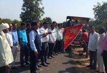 गडचिरोली विधानसभा क्षेत्रातील घरकुल लाभार्थ्यांना शून्य टक्के रॉयल्टीने रेती उपलब्ध करून देणार MLA Dr.Devrao holi आमदार डॉ देवरावजी होळी