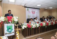 राज्यघटना केवळ पुस्तक न राहता जगण्याचे साधन ; कुलगुरू डॉ. प्रशांत बोकारे