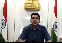 नियम तोडणाऱ्या वाहन चालकांवर कारवाई होणार जिल्हाधिकारी. Collector sanjay mina संजय मीणा यांच्या रस्ता सुरक्षा समितीच्या बैठकीत सूचना