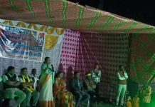 समाजाच्या प्रगतीसाठी एकत्र येणे काळाची गरज:माजी जि प अध्यक्ष भाग्यश्री आत्राम