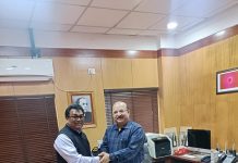गडचिरोली, गोंदिया व चंद्रपूर जिल्ह्यातील बंगाली बांधवांचा बार्टी मार्फत झालेल्या सर्वेक्षणाचा अहवाल केंद्राला पाठवा