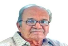 विदर्भ पूर आयोग सोमवारी गडचिरोलीत : पुरग्रस्तांच्या समस्या जाणून घेणार