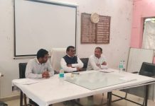 ग्रामसेवक गावाच्या विकासाचा केंद्रबिंदू MLA dr.dewarao holi आमदार डॉक्टर देवरावजी होळी