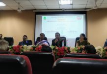 संविधान हे प्रत्येक भारतीयांसाठी दिशादर्शक Registrar Gondwana university Gadchiroli कुलसचिव डॉ अनील हिरेखन