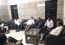 8 डिसेंबरला संत जगनाडे महाराज जयंती महोत्सव व तेली समाज मेळावा