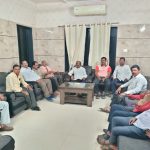 Sant Jaganade Maharaj Jayanti Festival and Teli Samaj Mela Calling Teli Samaj members to attend