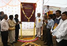 Every tribal boy and girl should get school education – Minister, Dr. Vijayakumar Gaveet