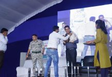 Huge response from farmers and citizens to the Agricultural Festival 2022 program at Gadchiroli..