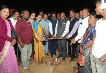 Quality players should be produced from the competition and the funds for the development of the city will not be allowed. Assertion of MLA Dr. Devrao Holi