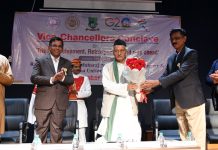 Capability Study of Tribals for Sustainable Development – Governor Bhagat Singh Koshyari