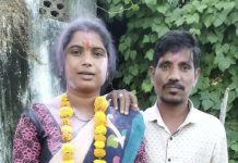मार्कडादेव येथील समस्त मतदार बंधु भगीनींचे जाहीर आभार