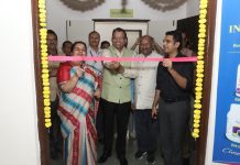 Gondwana University’s Trisafe Center promotes youth entrepreneurship; Principal Secretary Manisha Verma