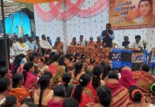 Struggle life of Krantijyoti Savitribai Phule Dr Devaraoji Holi