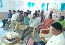 The world will be united through digital dissemination Devnath Gandate