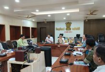 From February 10 Elephant Disease Eradication Drug Campaign – District Magistrate Sanjay Meena