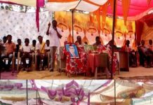 Plunder in the name of development: Unite to protect resources Bhai Ramdas Zarate’s appeal to Gram Sabhas in Scheduled Areas