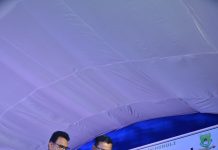 शिखर महोत्सवात विद्यार्थ्यांच्या कलागुणांनी निनादला गोंडवाना चा आसमंतया महोत्सवातून विद्यार्थ्यांनी स्वतः शोध घ्यावा;कुलगुरू डॉ. प्रशांत बोकारे