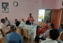 गडचिरोलीत होणार 15 व 16 एफ्रील ला होणार पहीले आदिवासी महिला साहित्य संमेलन. कवियत्री कुसुम आलाम