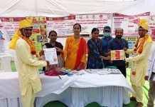 एचआयव्ही विभाग व सिकेलसेल विभागातर्फे प्रथमच विवाहपुर्व एचआयव्ही व सिकेलसेल तपासणी