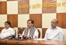 राज्यातील कर्तृत्ववान महिलांचा सत्कार होणार महिला दिनानिमित्त गेट वे ऑफ इंडिया येथे विविध कार्यक्रम- पर्यटनमंत्री मंगलप्रभात लोढा