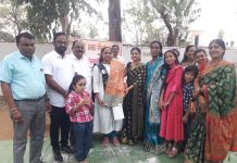 Artistic development of women through cultural programs – Assertion of former Mayor Yogita Pipere/सांस्कृतिक कार्यक्रमातून महिलांचा कलात्मक विकास – माजी नगराध्यक्ष योगिता पिपरे यांचे प्रतिपादन