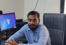 Appointment of Nilesh Satpute as Gadchiroli District President of Voice of Media Digital Department / व्हॉईस ऑफ मीडिया डिजिटल विभागाच्या गडचिरोली जिल्हाध्यक्षपदी निलेश सातपुते यांची नियुक्ती