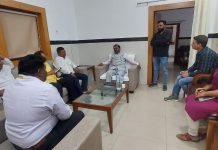 मार्कंडादेव मंदिर समुहातील मुख्य मंदिराचे जिर्णोद्धारच्या कामाला लवकरच सुरवात होणार