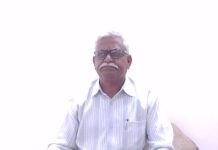 चामोर्शी शहरातील अतिक्रमण हटवा : शरद पोटवार यांची मागणी