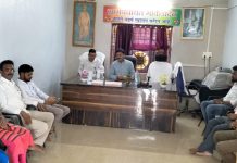 रस्ते विकास महामंडळ अंतर्गत साखरी घाट ते मार्कंडा देव च्या पुल्याचे बांधकाम करण्यात यावे.- माजी आमदार डॉ नामदेव उसेंडी
