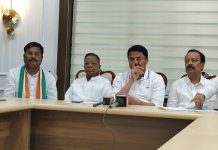 Maharashtra State Congress President Nana Patole said reservation will not be possible without caste census जातीय जनगनणा झाल्याशिवाय आरक्षण देणे शक्य होणार नाही महाराष्ट्र राज्य कॉग्रेस अध्यक्ष नाना पटोले