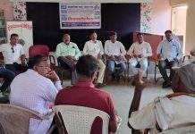 बेकायदेशीर लोह खाणींविरोधात हिवाळी अधिवेशनात आवाज उठविणार