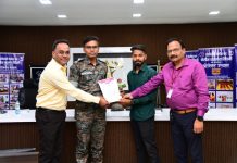गडचिरोली पोलीस दलाच्या पोलीस दादालोरा खिडकीच्या माध्यमातुन एक दिवसीय कार्यशाळेचे आयोजन
