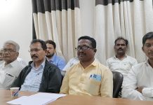 जिल्हाधिकारी कार्यालयावर ९ डिसेंबरला उलगुलान महामोर्चा 30 हजारो हुन जनसमुदाय होणार सहभागी – प्रागतिक पक्षांचे आवाहन