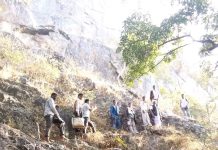 सुरजागडच्या ठाकुरदेव यात्रेकरीता बसेस सोडा शेतकरी कामगार पक्षाची मागणी