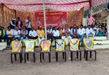खदान विरोधी संघर्षात ‘सामाजीक’ कार्य करणा-या चा सहभाग का नाही?सुरजागडच्या यात्रेत उपस्थितांचा सवाल